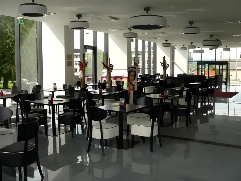 Hotel Kras