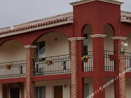 Hotel Chula Vista