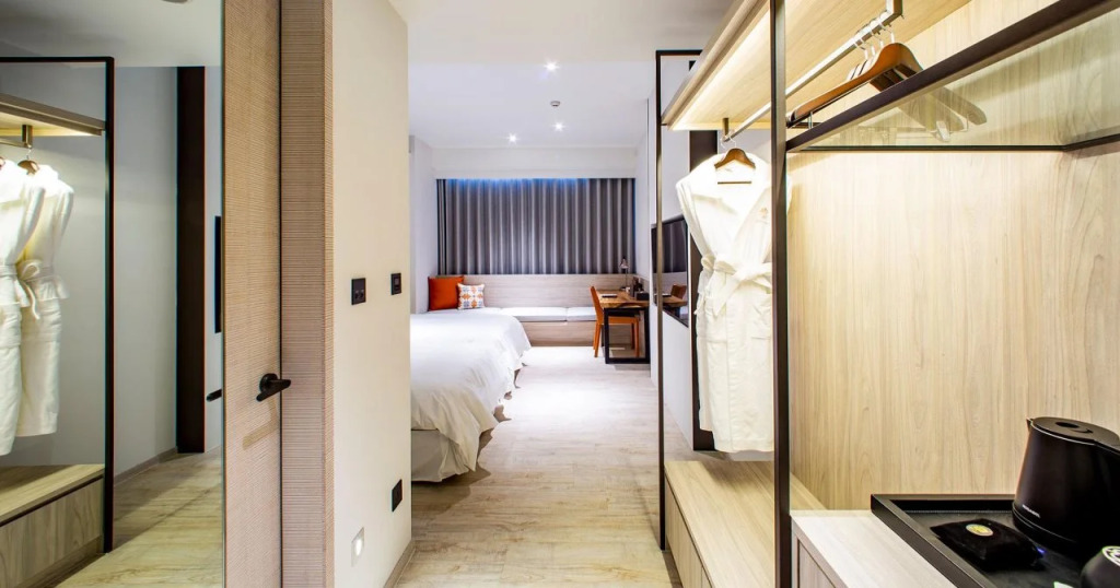 JSL hotel