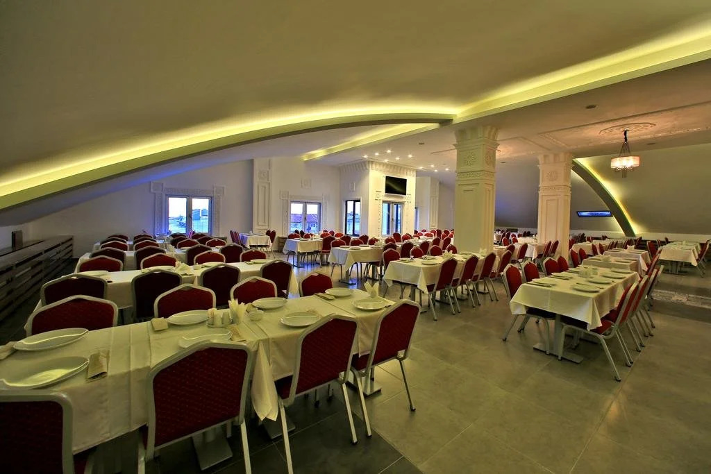 Avalon Altes Hotel