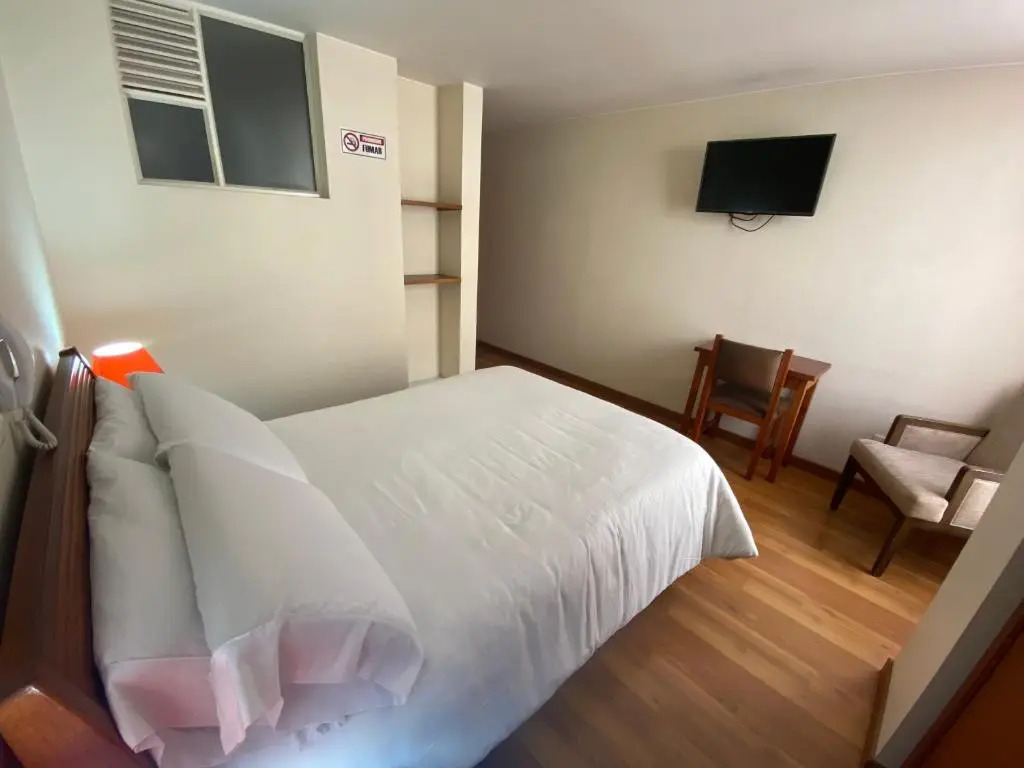 Hotel Castillo Real