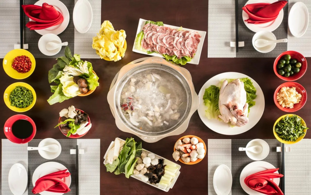 Hilton Wenchang