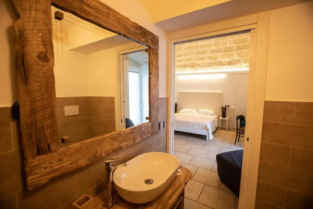 Casa Vacanze Le tre civette