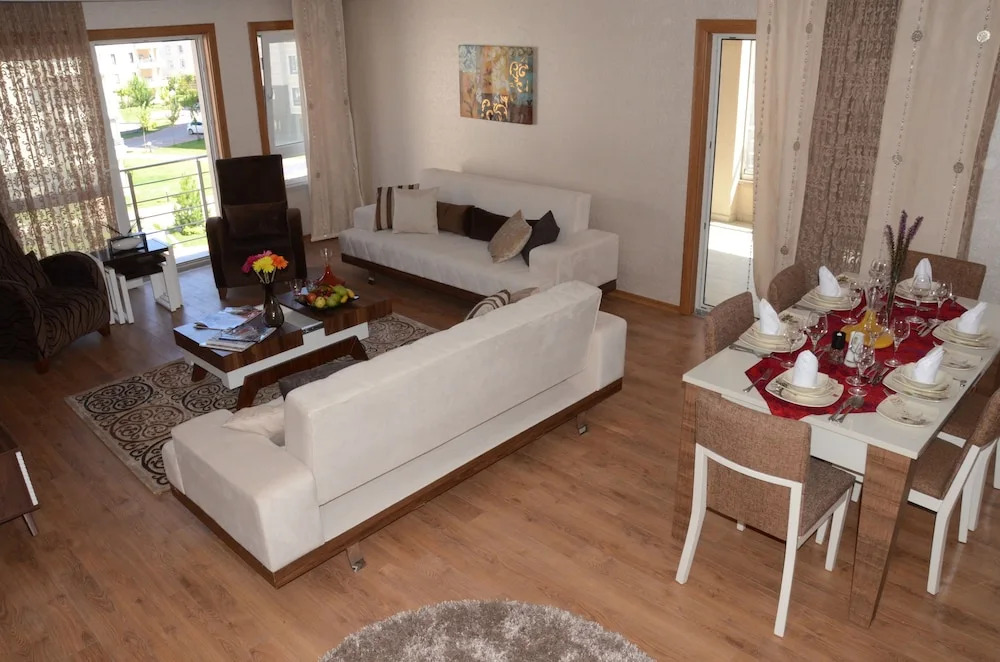 Nurcem Apart Otel 2