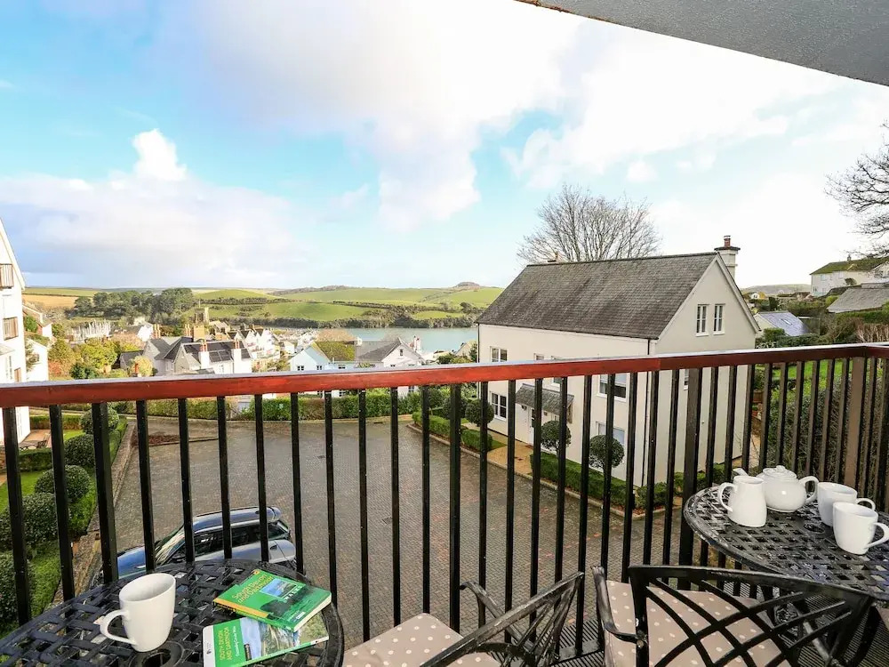14 Combehaven