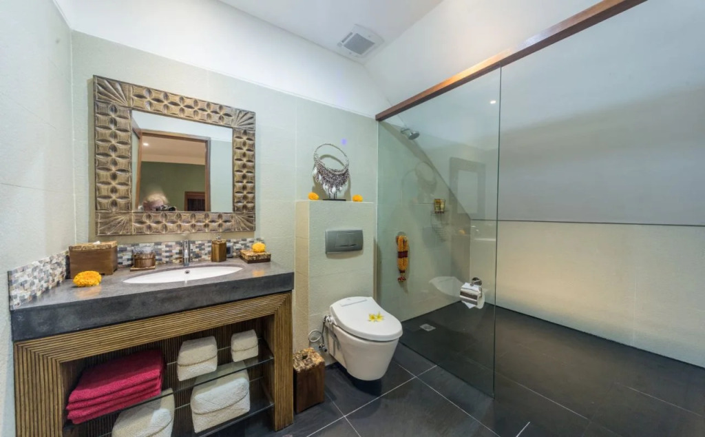 The Manipura Luxury Estate & SPA 730sqm Living Area, 20m Iinfinity Pool