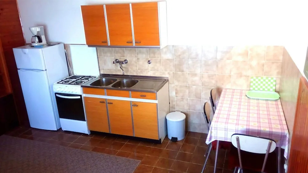 Apartments Tome