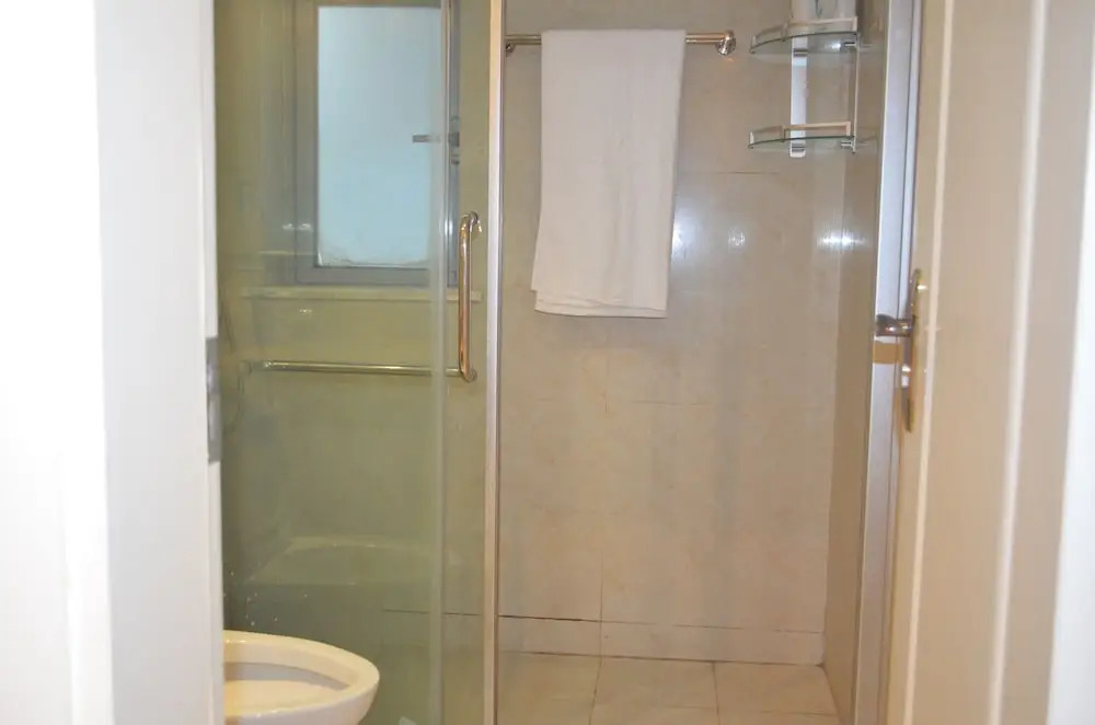 Chongqing Yunfei Resort