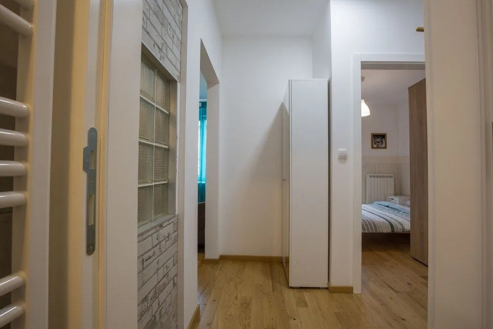 Belgrade Center Apartment Skadarlija III