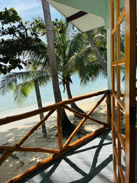Lamai Beachnest Bunaglows