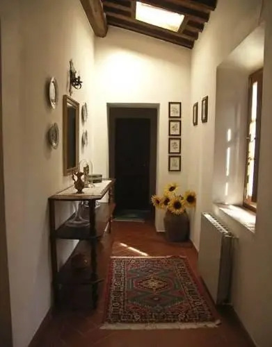 Holiday Home Arpicella
