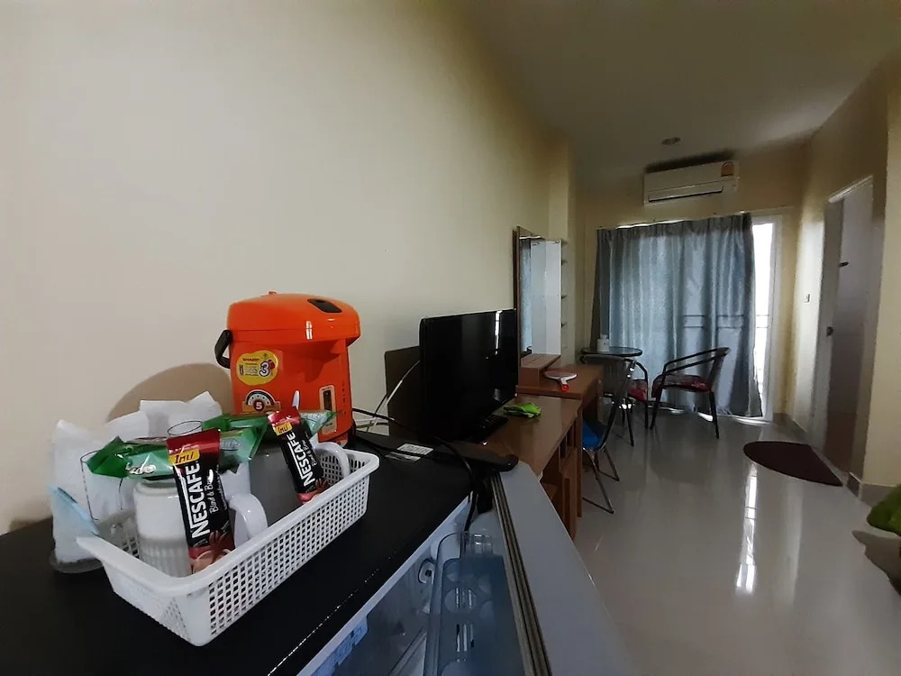 Connect Apartment