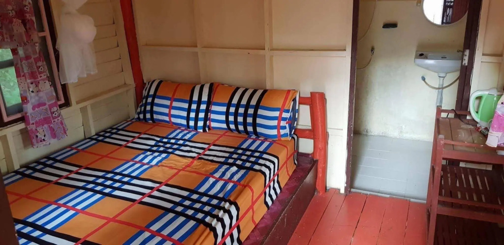 Asia BackPackers Koh Chang