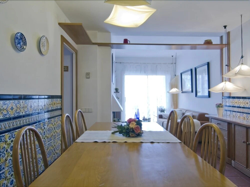 Apartamento Almirante 41