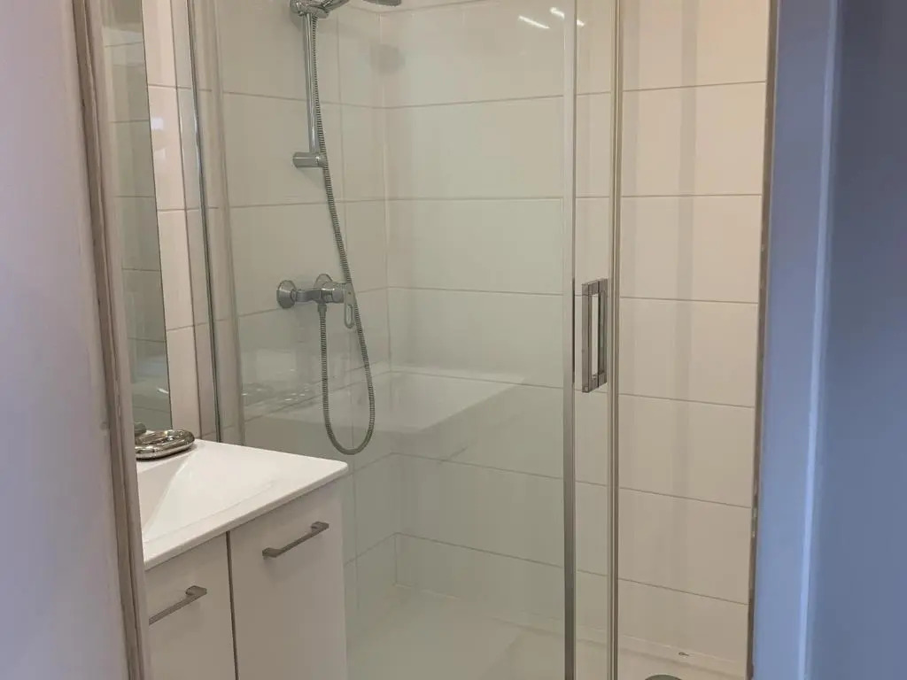 Appartement Cabourg, 2 pièces, 4 personnes - FR-1-487-230