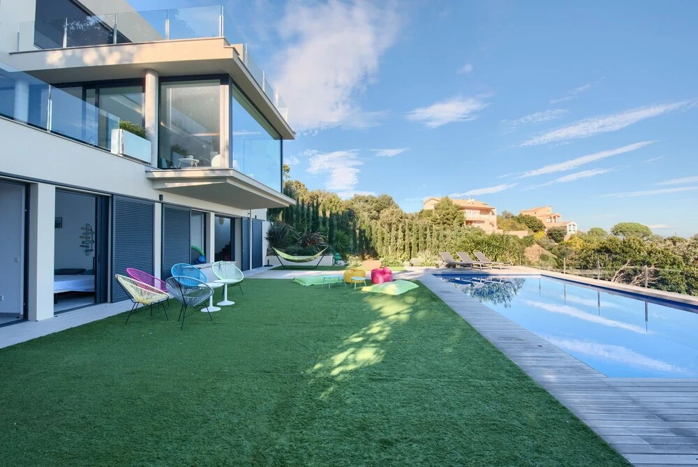 Casa Bougeard
