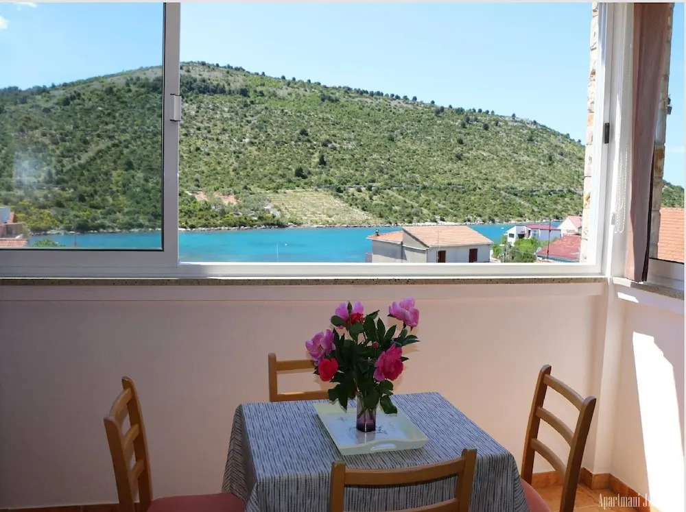 Apartments Juras