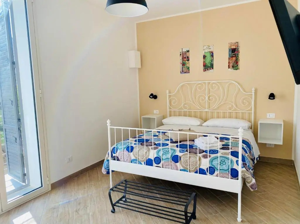 Pindemonte Suites