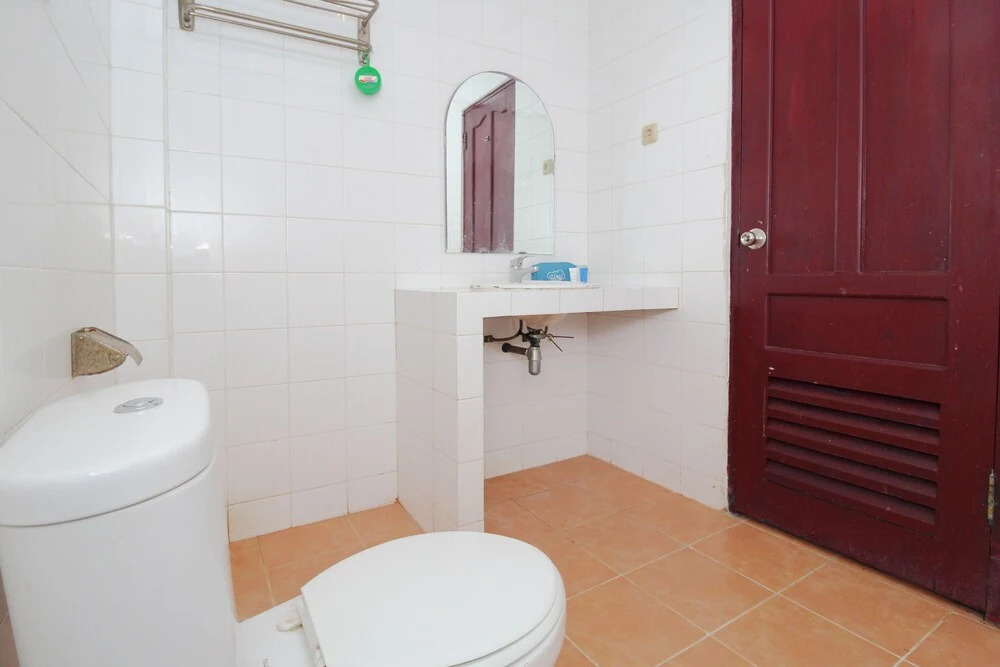Airy Grand Tarakan Mulawarman 21