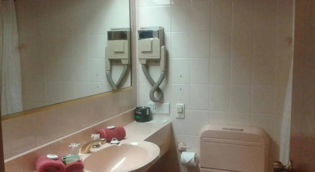 Elsinor Motor Lodge