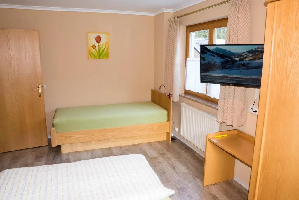 Appartementhaus Karin