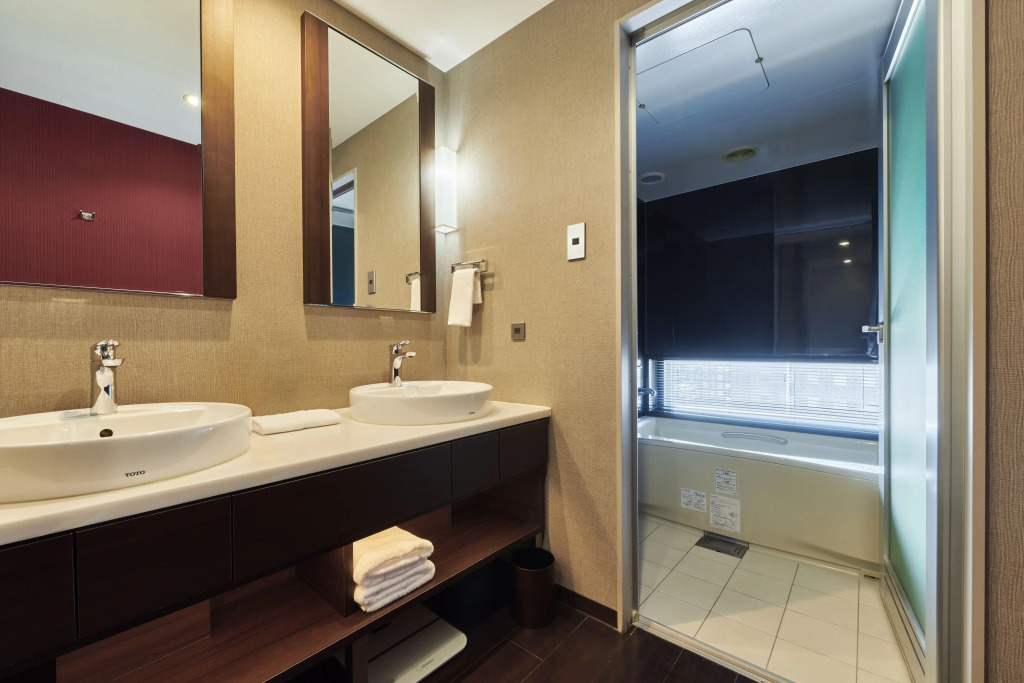 Cross Hotel Sapporo