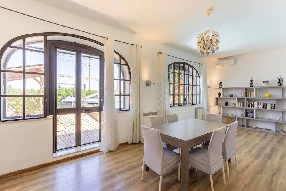 Casa Matilde Vista Mare con Piscina by Wonderful Italy