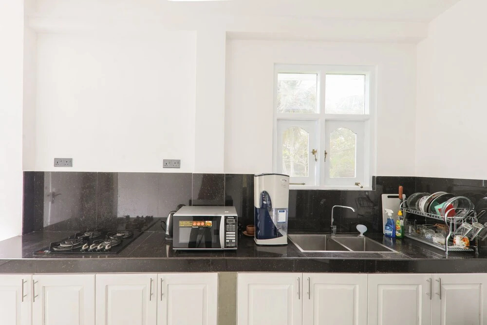 Villa cork
