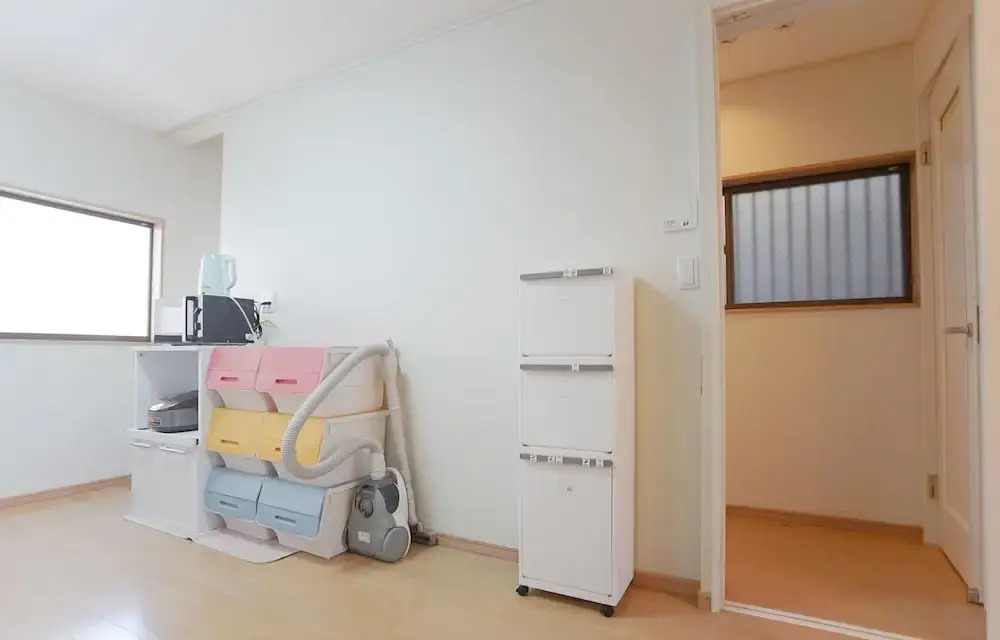 Hostel Tengachaya 238