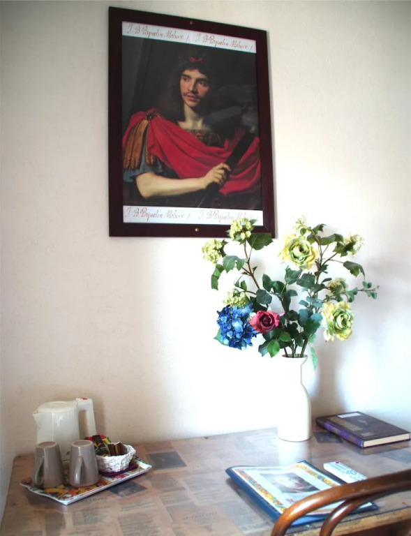 Hôtel Mille et une Feuilles