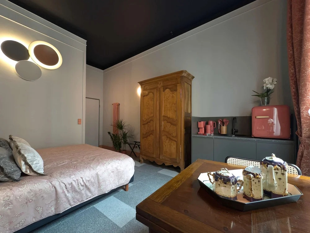 Cinisca Suites in Bologna