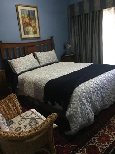 Exley House B&B