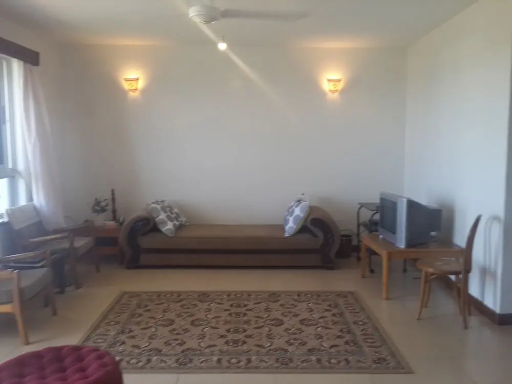Shanzu Beach Apartment Ocean view