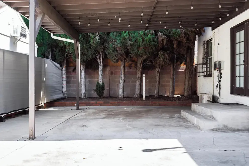 South Sycamore by Avantstay Centrally Located