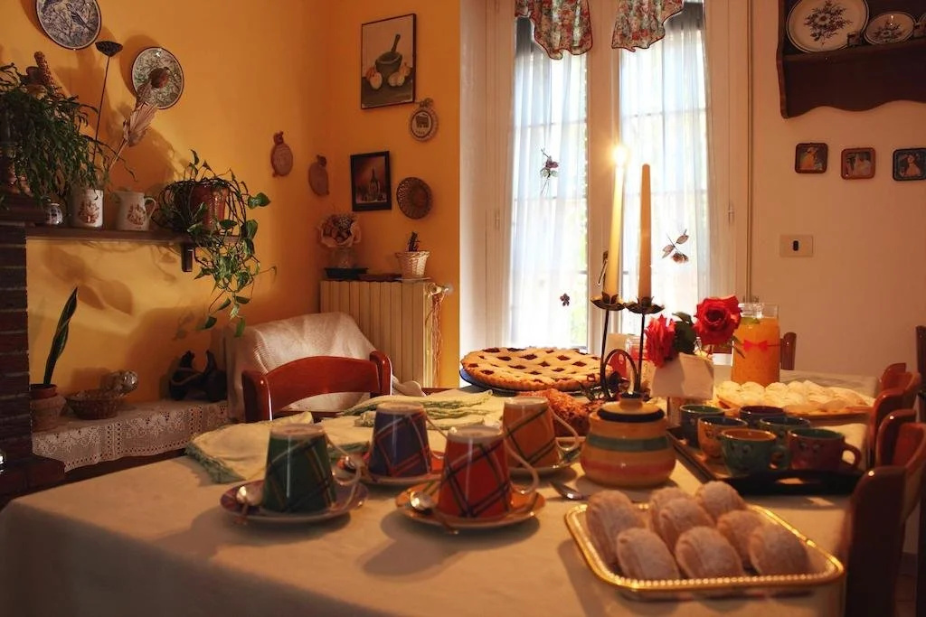 B&B Villa Angela
