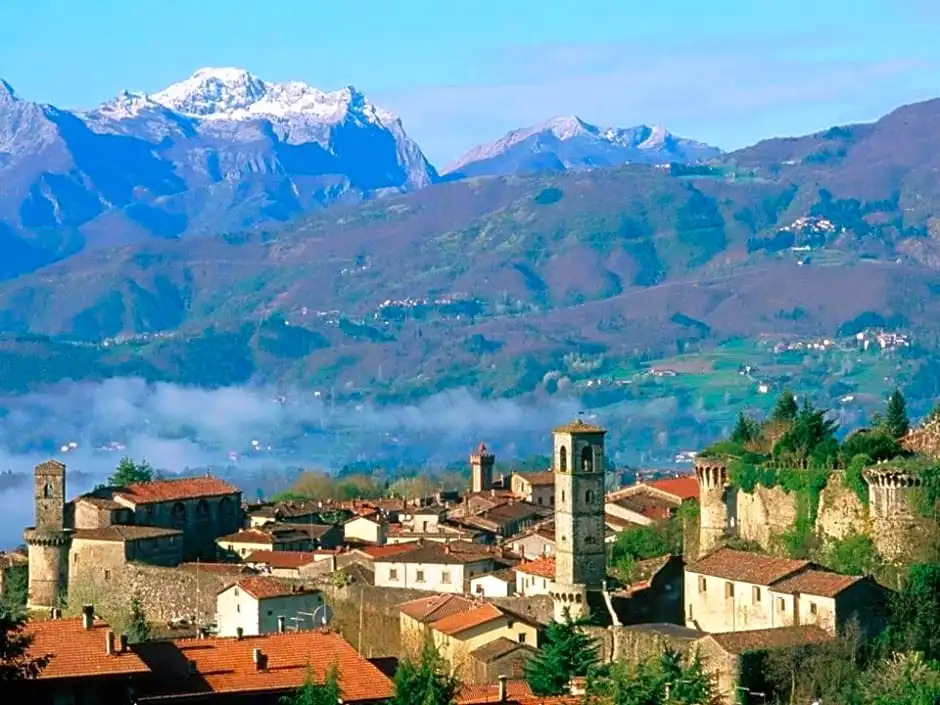 B&B Il Casale delle Pianacce