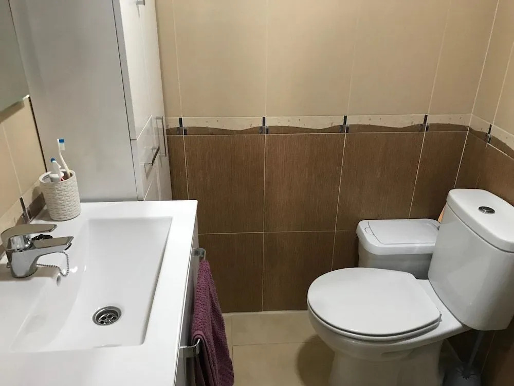 Apartamento Las Arenas - 113B