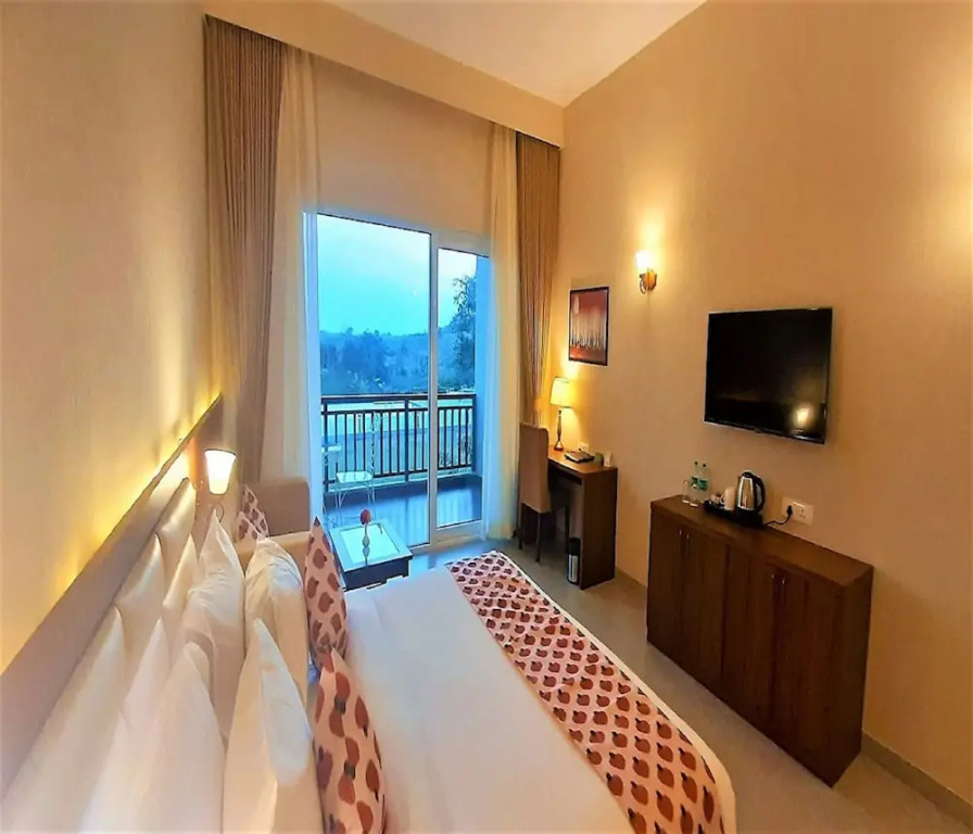 Kumbhal Exotica Resort Kumbhalgarh