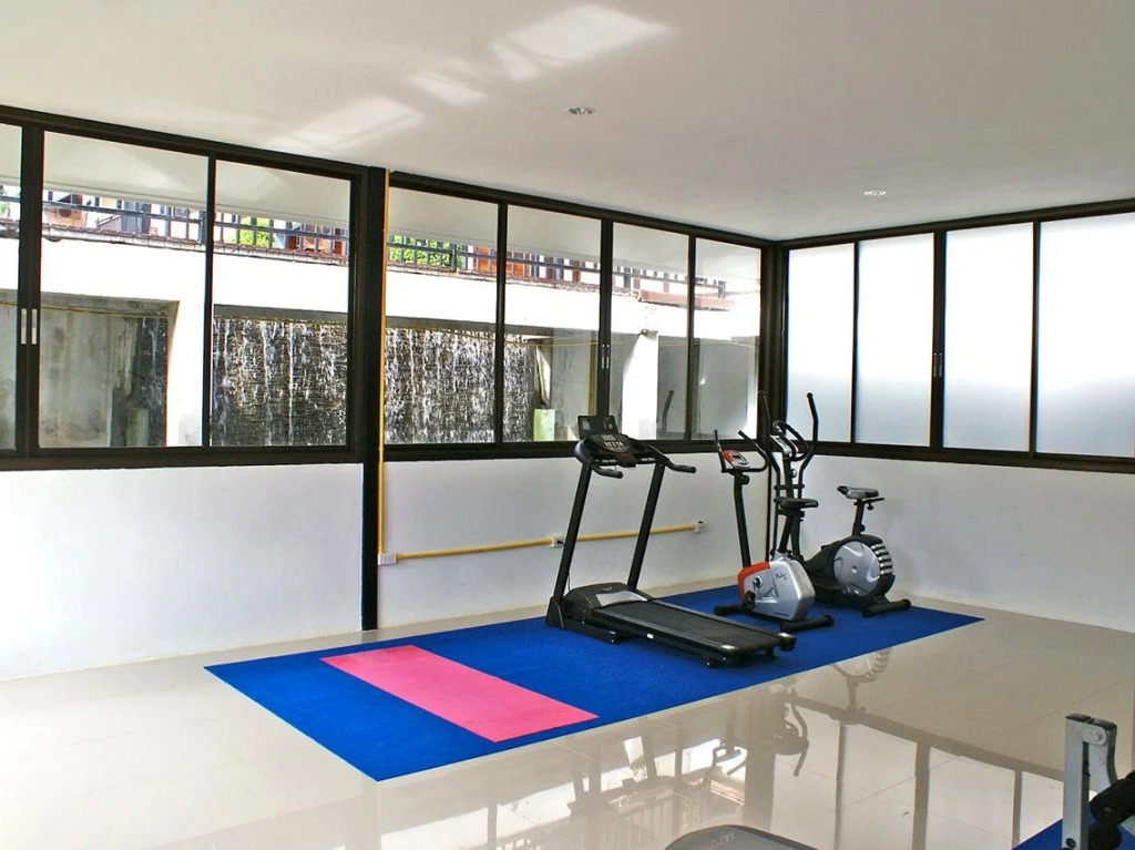 V Condominium Samui