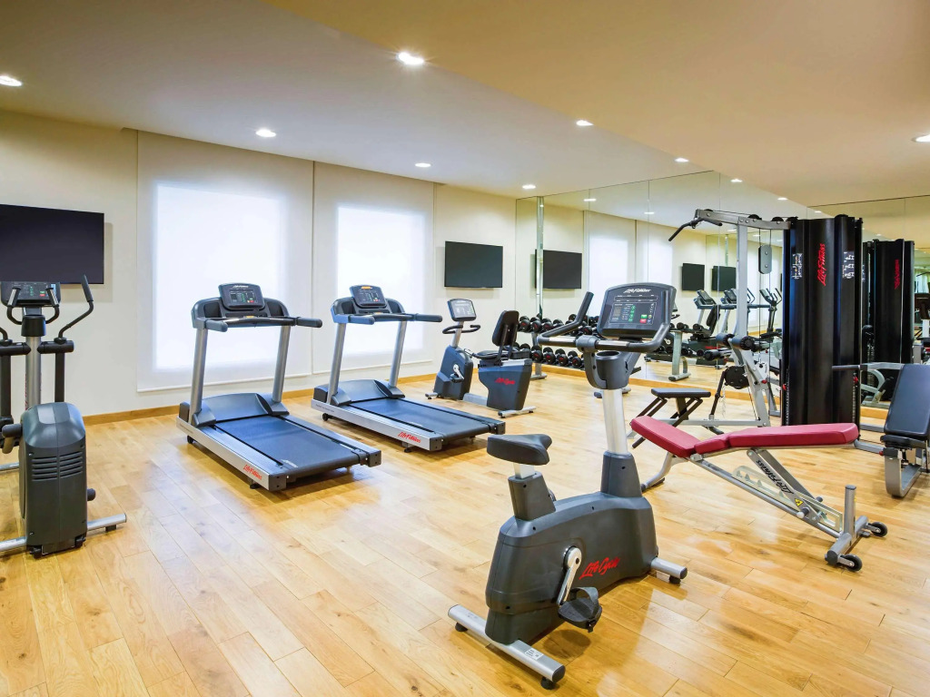 Ibis Styles Dragon Mart Dubai