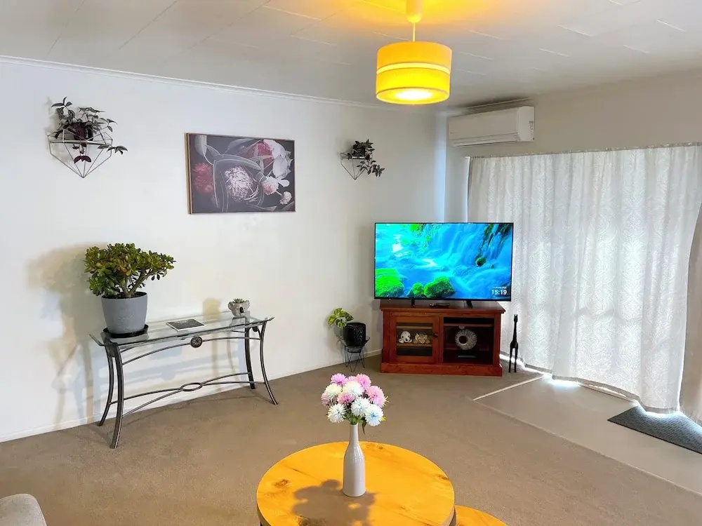 Rotorua Central Accommodation