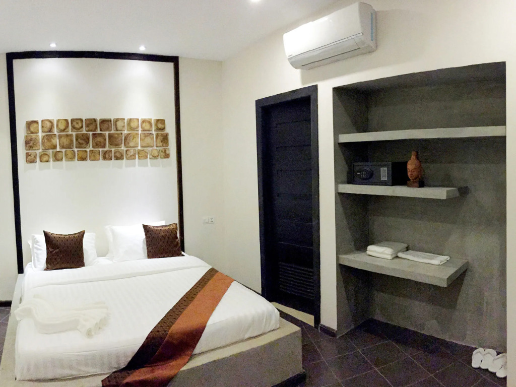 MAKK Hotel