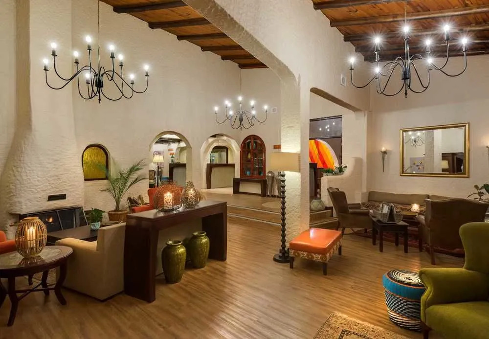 Malaga Hotel