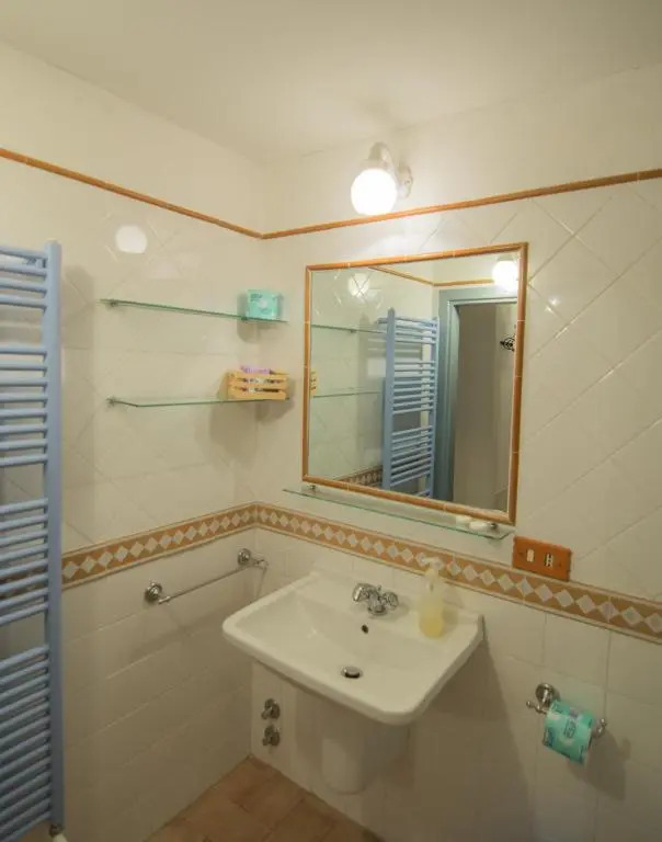 Agriturismo Casa Turchetti -Nature & Pool & Relax tra Lunigiana, Nord Toscana e Cinque Terre