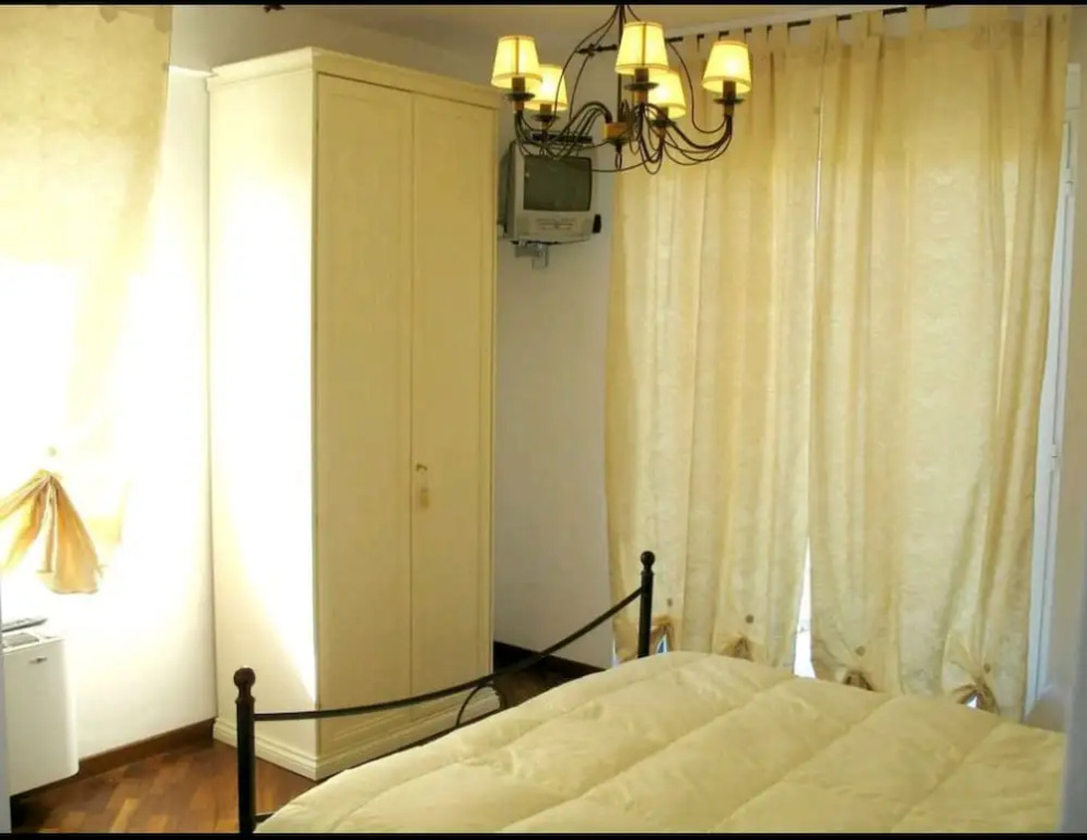 Hotel Luna Rossa