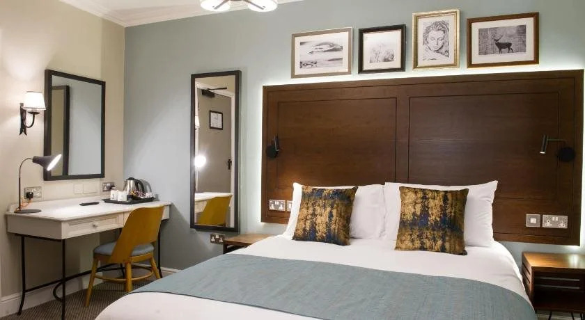 Balloch House by Innkeepers Collection
