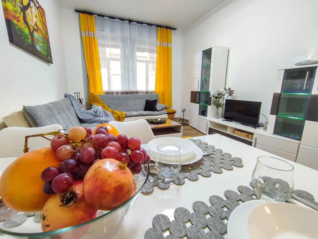 Cosy Casa