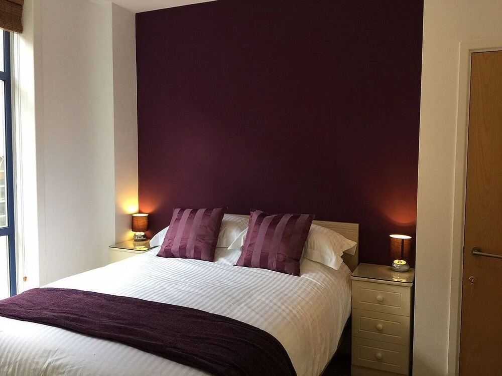 Worcester City Serviced Apartments