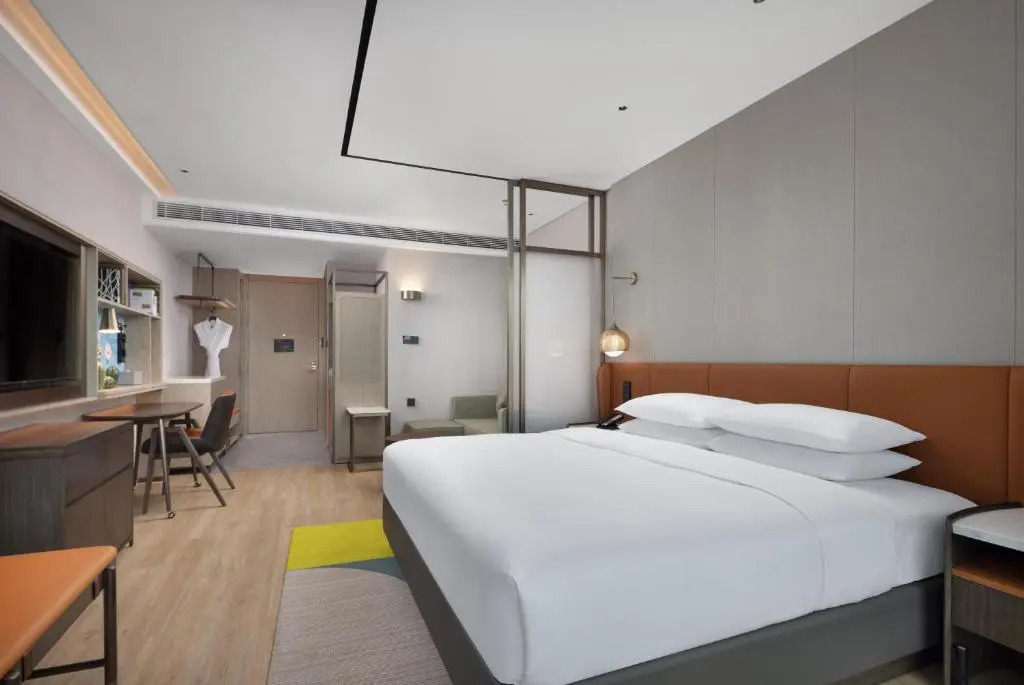 Home2 Suites by Hilton Guiyang Airport
