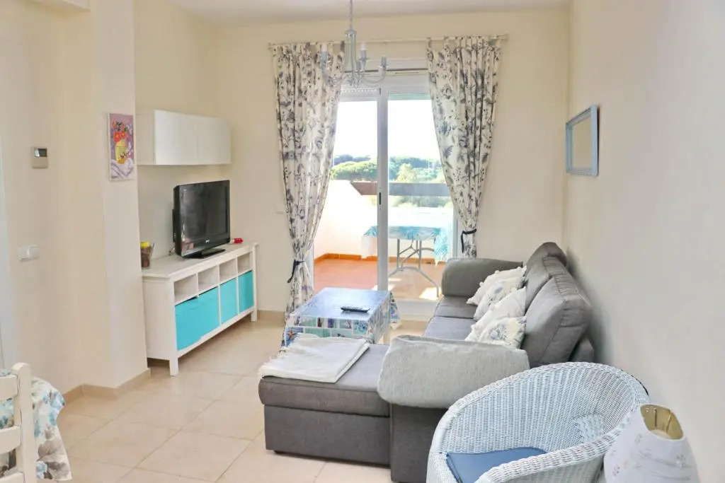 Apartamento Escritora